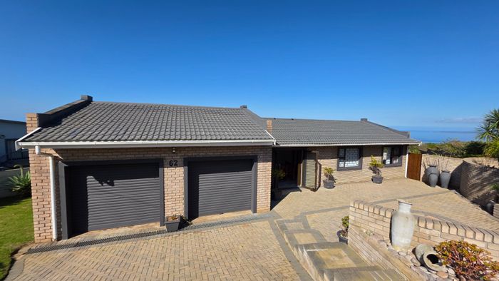 Dana Bay House For Sale: Sea views, 3 beds, double garage, fenced yard.