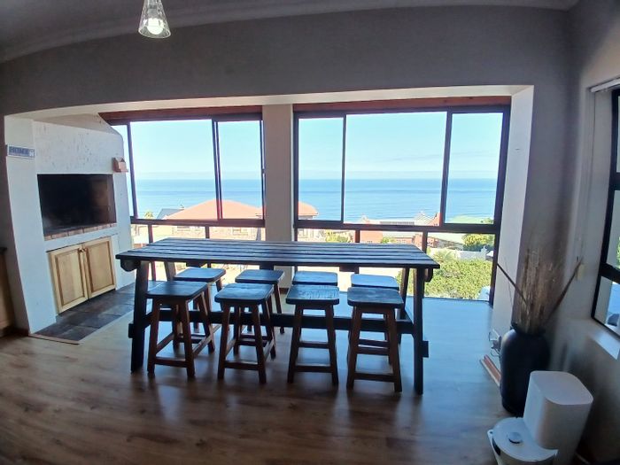 For Sale: House in Dana Bay with ocean views, flatlet, and double garage.