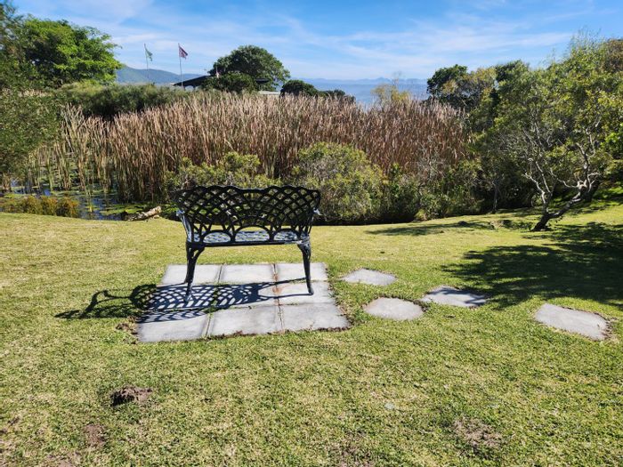 Vacant Land Residential For Sale in Fernwood Estate, ideal for custom home with lagoon view.