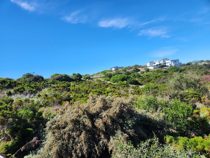 Vacant Land Residential For Sale in Fernwood Estate, ideal for custom home with lagoon view.
