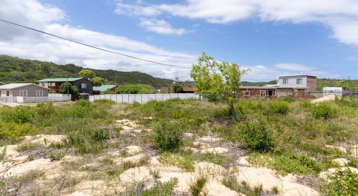 Vacant Land in Kleinkrantz For Sale – Close to Beach, 316 m² Stand
