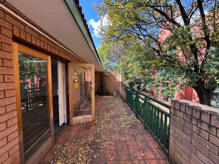 Commercial Offices To Rent in Highveld - Direct from Owners with Flexible Lease Terms.
