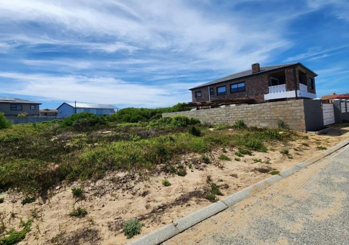 Vacant Land Residential in Kleinkrantz, For Sale: Beach access, 475 m² lot.
