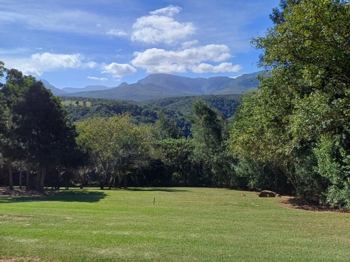 Wilderness Heights: For Sale - Vacant Land Residential with dual dwelling potential and views.