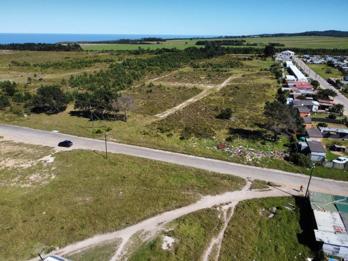 Plettenberg Bay Rural Farm For Sale: 3ha land, zoning for multiple dwellings available.