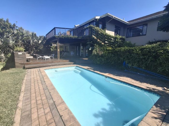 Ramsgate House For Sale: 6 bedrooms, ocean views, income potential, pool.