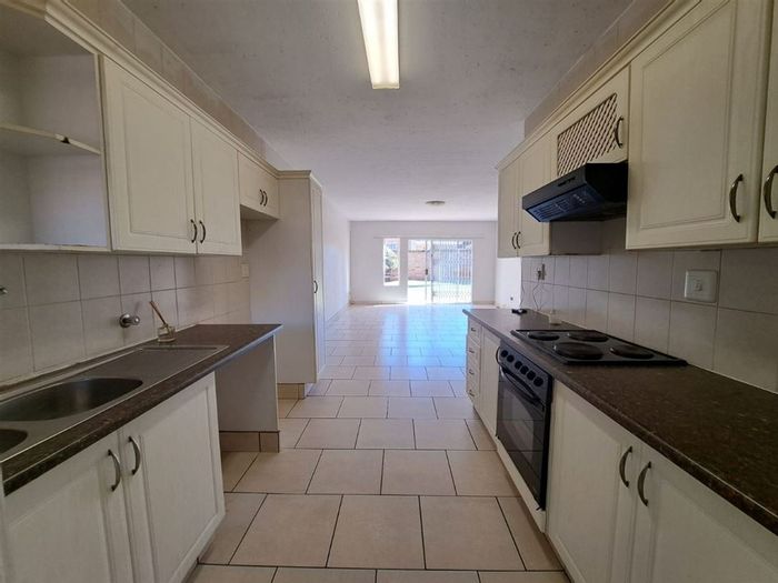 For Sale: Kenleaf Townhouse with 2 Bedrooms, Garage, and customizable layout.