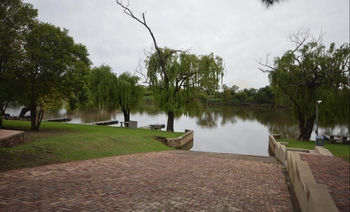 House for Sale in Riverspray Lifestyle Estate: 3 beds, pool, secure living, amenities.
