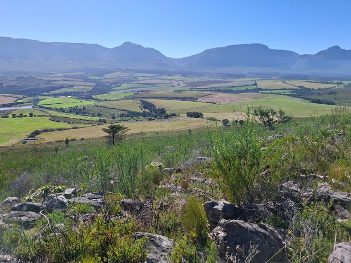 For Sale: 11 Ha farm in Riversdale Rural, ideal for building your retreat.