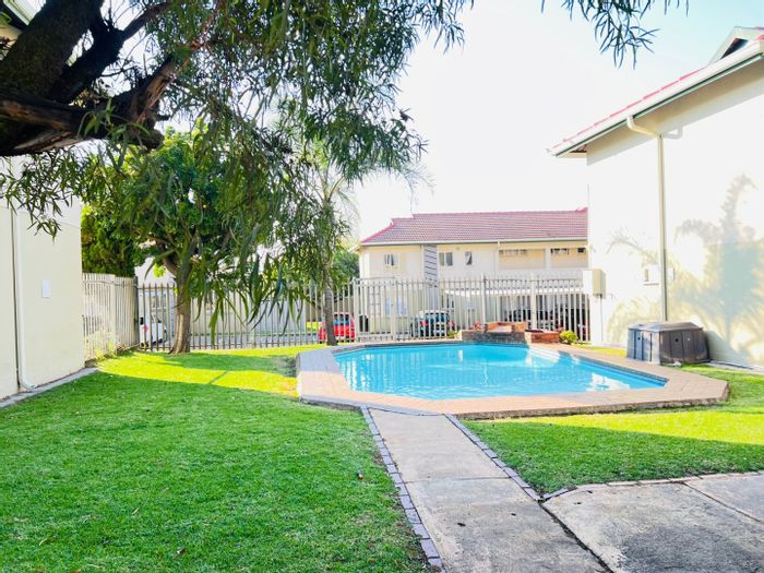 Eden Glen Apartment For Sale: 2 Bedrooms, pool access, secure parking, 24-hour security.