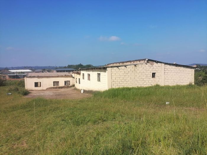 Ongoye Apartment For Sale: Spacious living, prime location, great investment potential.