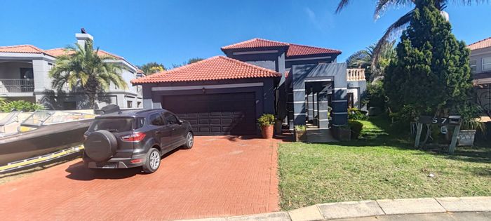 For Sale: House in WestLake Country & Safari Estate, 4 beds, en-suites, bar area.