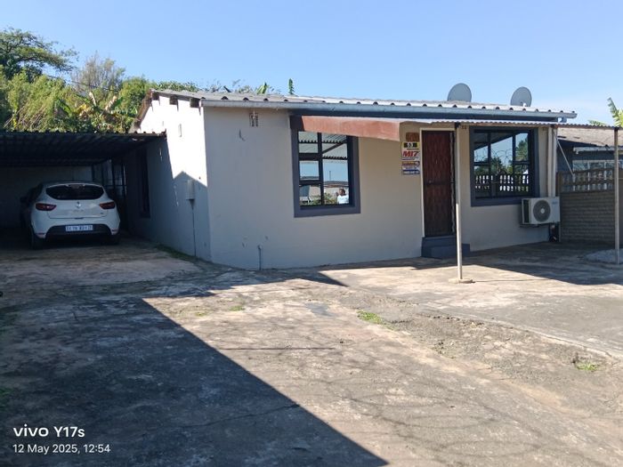 For Sale: Northdale House with 2 bedrooms, gourmet kitchen, and private entertainment area.
