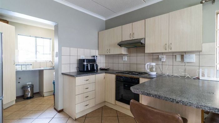 Terenure Townhouse For Sale: 3 Bedrooms, garage, spacious lounge, and dining area.