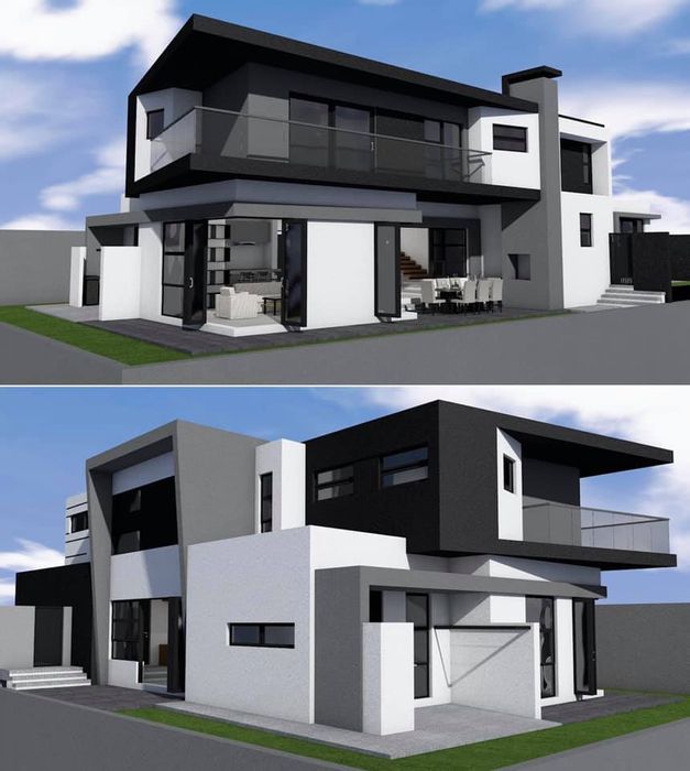 Vacant Land Residential For Sale in Waterkloof Heights with development plans included.