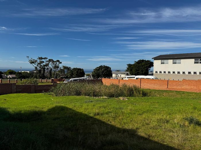 Vacant Land Residential in C Place For Sale: Close to beach, shops, and schools.