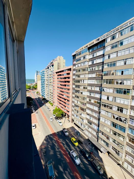 For Sale: Convertible 1.5 Bedroom Apartment in South Beach with secure parking.