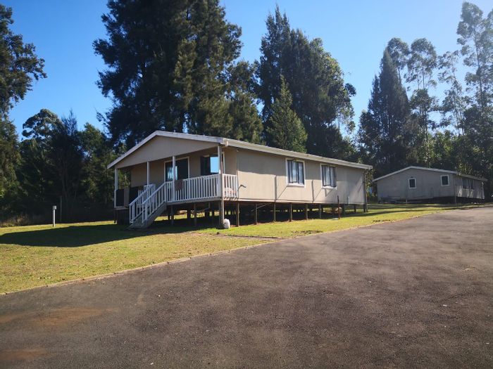 For Sale: House in Richmond Central with two homes, 4046sqm land, rental potential.