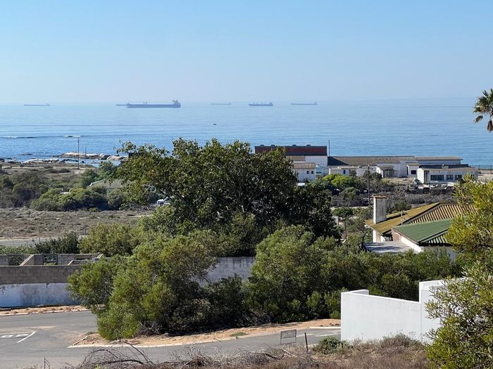 Vacant Land Residential For Sale in Da Gama Bay with scenic views and beach access.