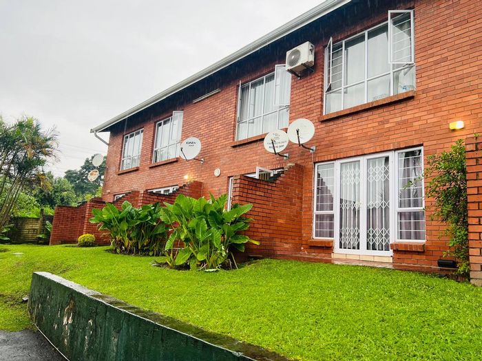 2-Bedroom Apartment To Rent in Prestbury with secure parking and private courtyard.