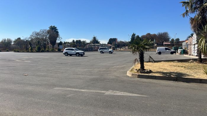 15000m² Commercial property for sale in Kempton Park Central, ideal for diverse businesses.