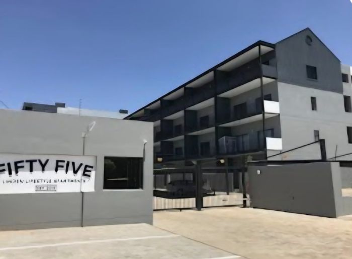 Linden Apartment For Sale: 1 Bed, Balcony, Storage Room, Open Plan Living.