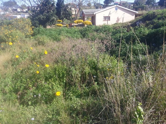 Vacant Land Residential in Inanda For Sale - Close to amenities and transport.