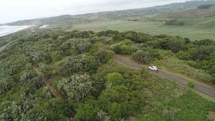 Vacant land for sale in Woodgrange, secure estate with prime location.