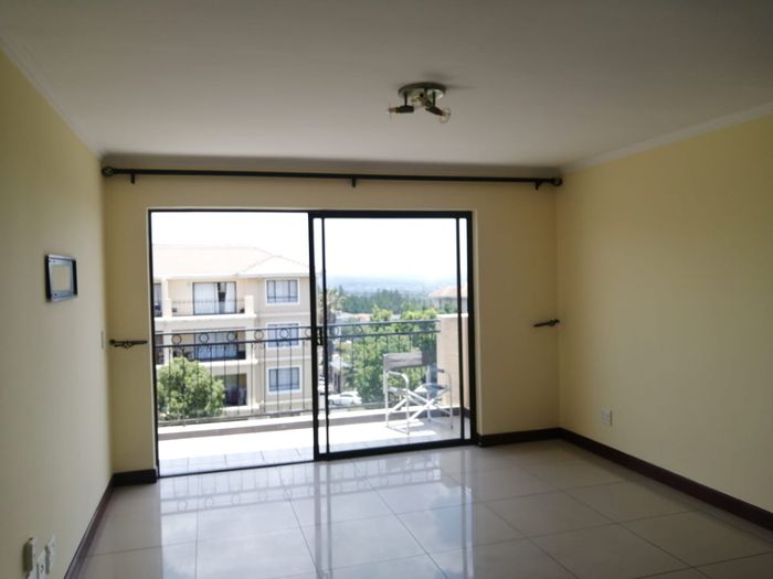 2-Bed, 1-Bath Apartment For Sale in Carlswald with clubhouse and pool access.