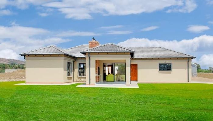 Heatherview House For Sale: 3 Bedrooms, customizable plans, 24-hour security estate.
