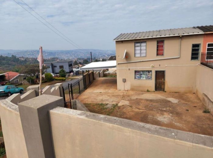 Northdale House For Sale: 3 Bedrooms, spacious backyard, near schools and shops.