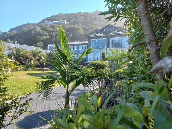 Wilderness Central House For Sale: 10 self-catering units, ocean views, prime location.