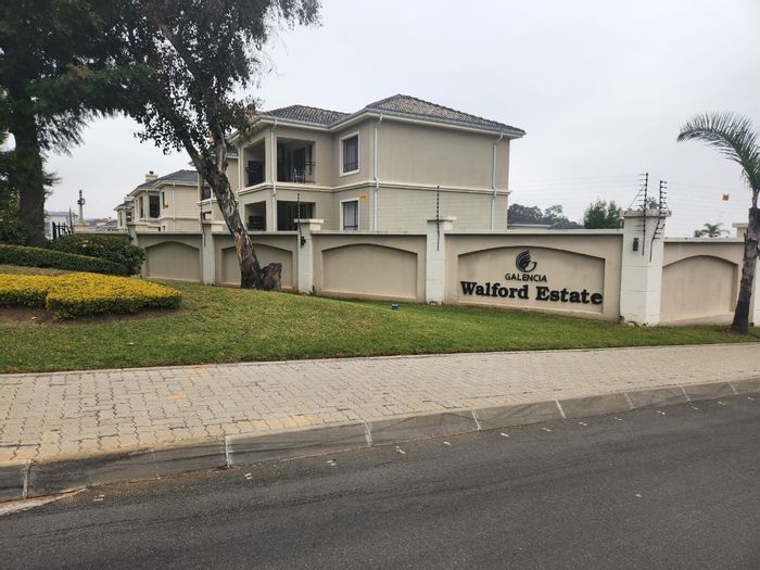 For Sale: Carlswald Apartment with pool, clubhouse, and secure parking.