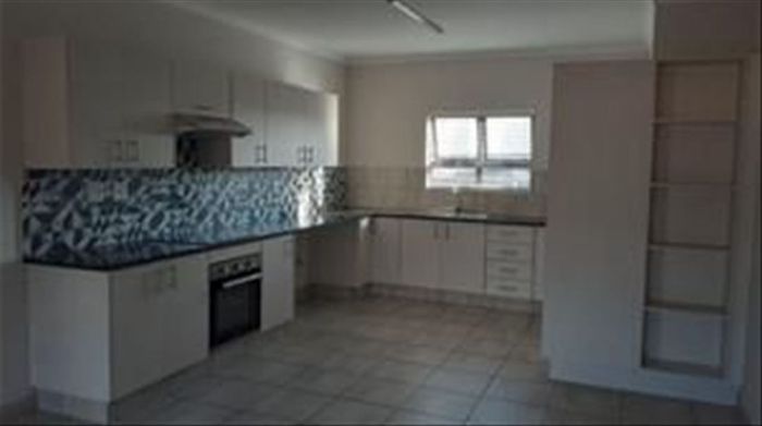 Townhouse For Sale in Beyers Park: 2 beds, 2 baths, scullery, carport.