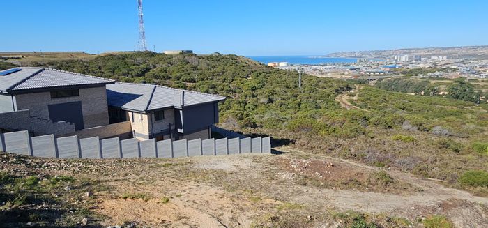 Vacant Land Residential for Sale in Seemeeu Park with ocean views and no transfer duty.