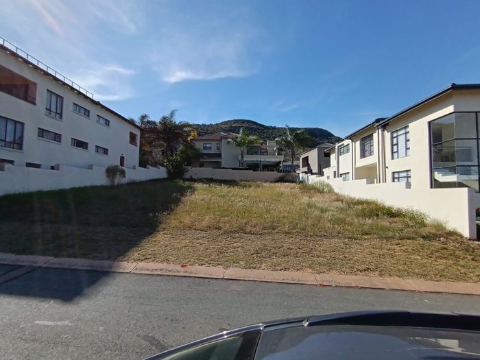 Vacant Land Residential in Kosmos For Sale: Scenic views, secure estate, ample space.