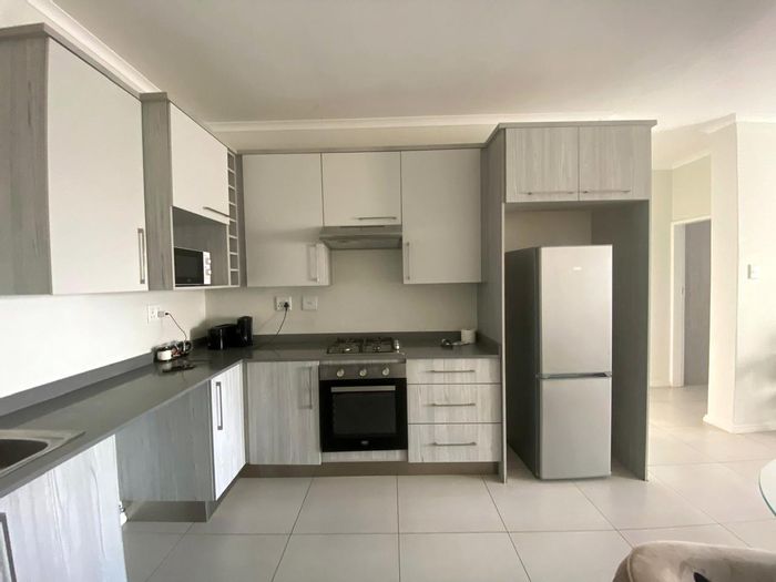 For Sale: 2-Bedroom Apartment in Carlswald with Pool, Clubhouse, and Secure Access.