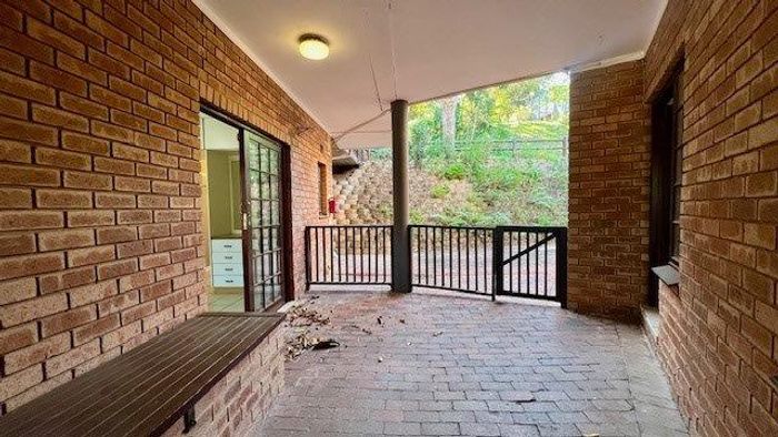 For Sale: 3-Bedroom Townhouse in Margate Central with 24-hour security and amenities.