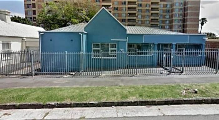 Commercial property for sale in Southernwood: 6 offices, boardroom, secure parking.