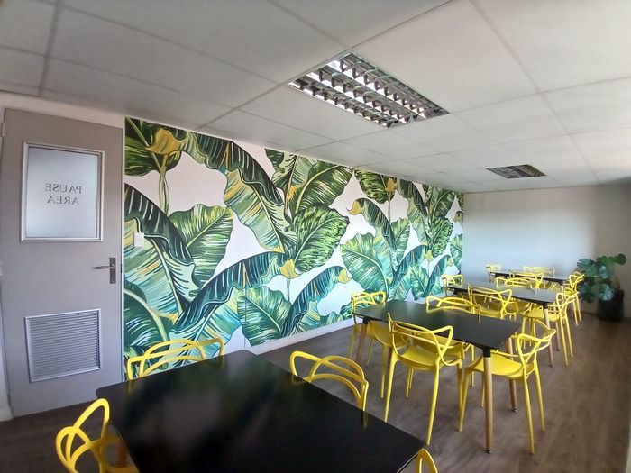 Commercial Office Spaces To Rent in Sunnyside with Flexible Layout and Utilities Included.
