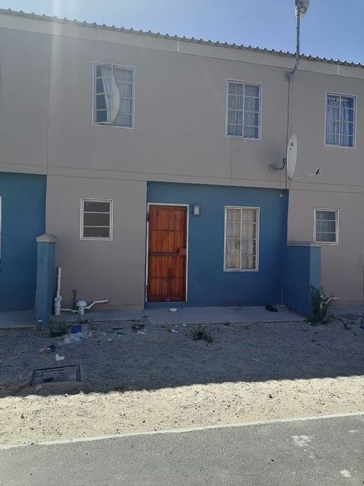 For Sale: 2 Bedroom House in Forest Village, ideal for first-time buyers.