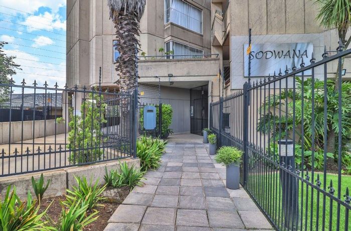 2-Bedroom Apartment For Sale in Primrose Hill with Enclosed Balcony and Parking.