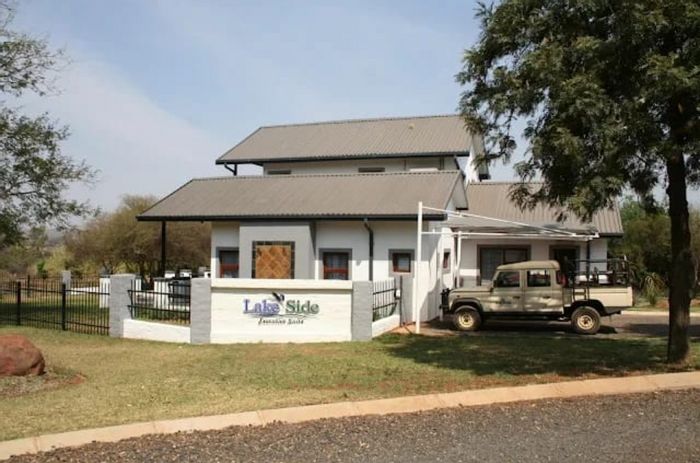 For Sale: Farm in Brits Rural with 15 lodges, game, and expansion potential.
