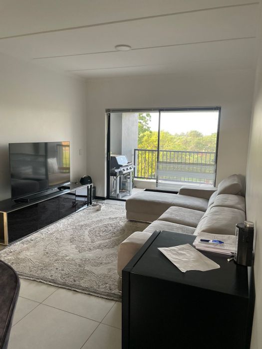 For Sale: Apartment in Craigavon with gym, pool, and secure estate living.