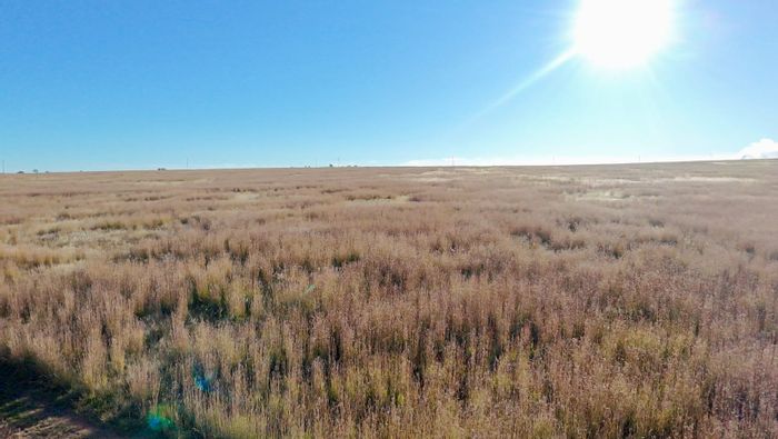 Vacant Land Residential For Sale in Vaal Marina Central, 1.3 hectares near nature reserve.