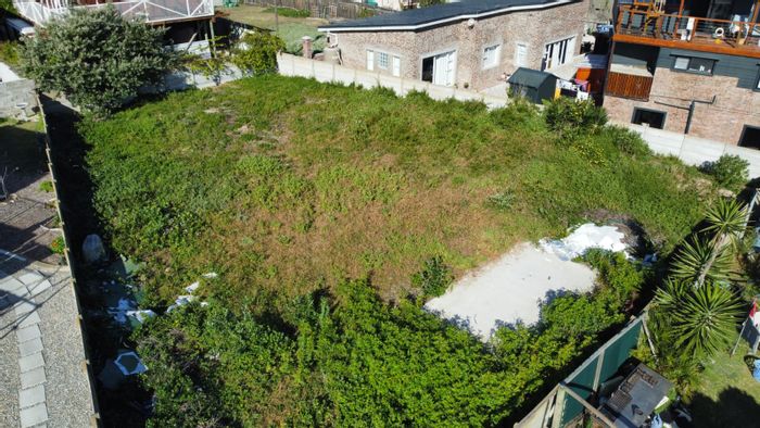 Kleinkrantz For Sale: Vacant Land Residential, beach proximity, municipal services ready.