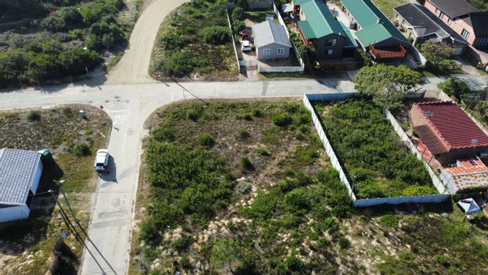 Kleinkrantz For Sale: Vacant Land Residential near beaches and paragliding site.