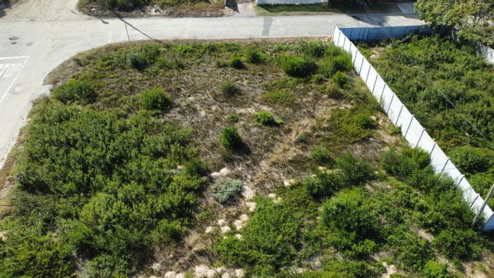 Kleinkrantz For Sale: Vacant Land Residential near beaches and paragliding site.
