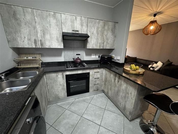 For Sale: Apartment in Nortons Home Estate with spacious layout and convenient amenities.
