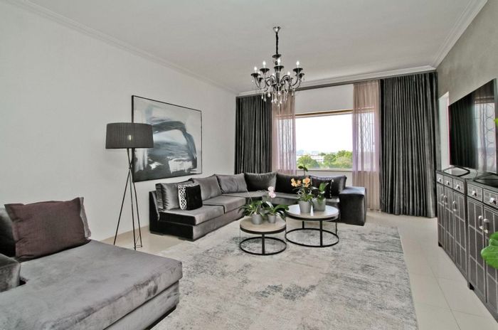 For Sale: 3-Bedroom Apartment in Killarney with Private Balcony and Secure Access.